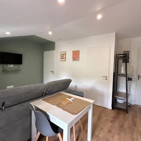 Apartment Le Repos *