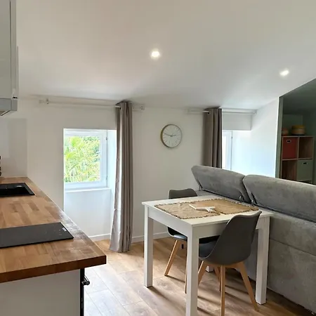 Apartament Le Repos