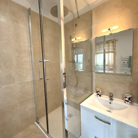 Apartment Le Repos *