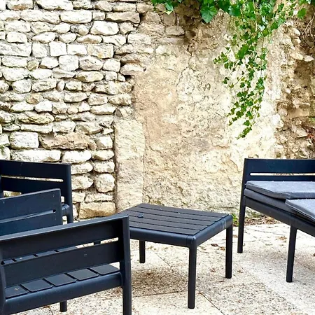 Apartament Le Repos *