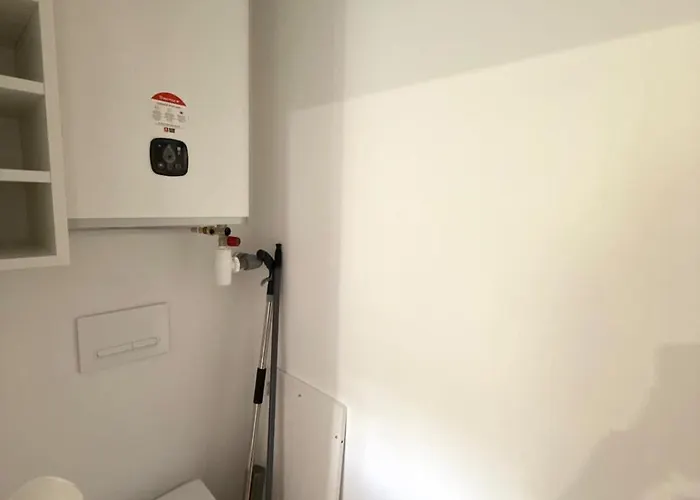 Le Repos * Saint-Jean-d'Angely